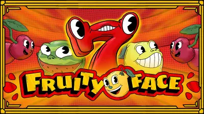 Fruity Face - Spin City - Congo