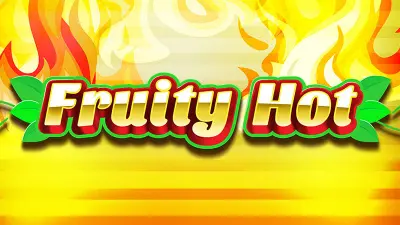 Fruity Hot - Spin City - Congo
