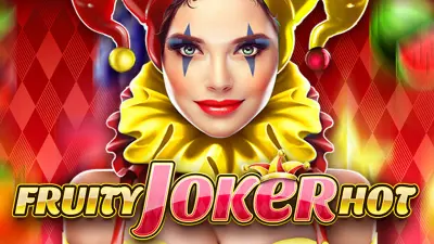 Fruity Joker Hot - Spin City - Congo