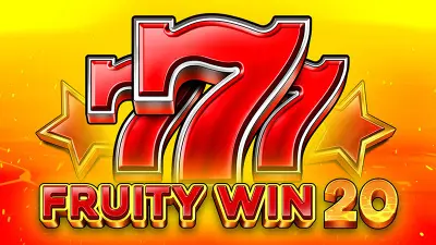 Fruity Win 20 - Spin City - Congo