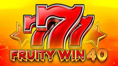 Fruity Win 40 - Spin City - Congo