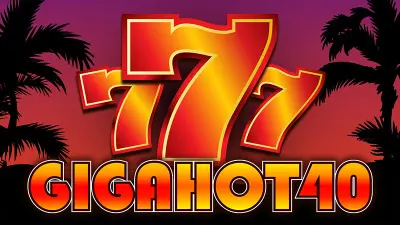Giga Hot 40 - Spin City - Congo