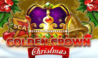 Golden Crown Christmas - Spin City - Congo