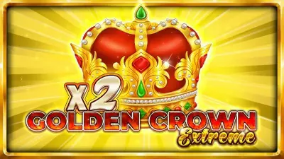 Golden Crown Extreme - Spin City - Congo