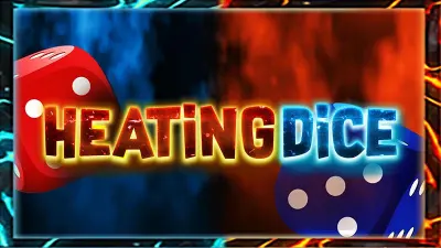 Heating Dice - Spin City - Congo