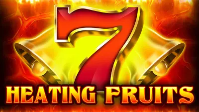 Heating Fruits - Spin City - Congo
