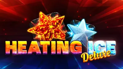 Heating Ice Deluxe - Spin City - Congo