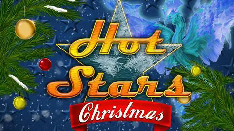 Hot Stars Christmas - Spin City - Congo