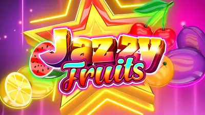 Jazzy Fruits - Spin City - Congo