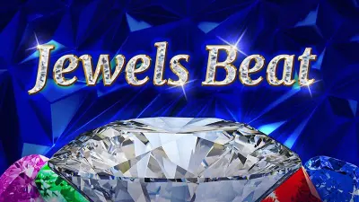Jewels Beat - Spin City - Congo