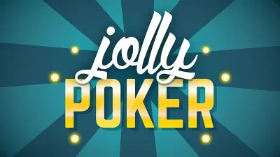 Jolly Poker - Spin City - Congo