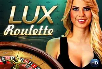 Lux Roulette - Spin City - Congo