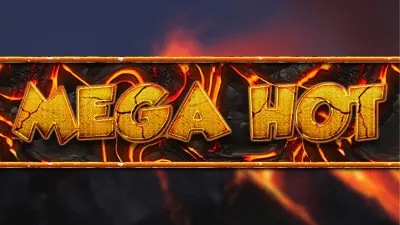 Mega Hot - Spin City - Congo
