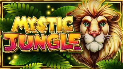 Mystic Jungle - Spin City - Congo