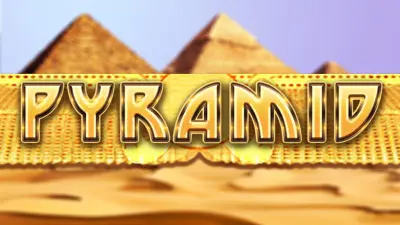Pyramid - Spin City - Congo