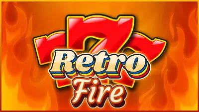Retro Fire - Spin City - Congo