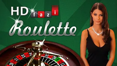 Roulette - Spin City - Congo
