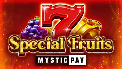 Special Fruits - Spin City - Congo