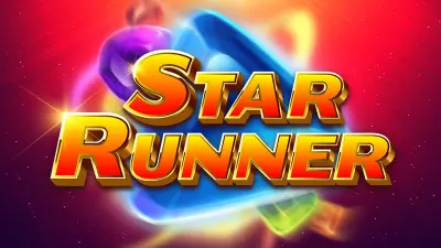 Star Runner - Spin City - Congo