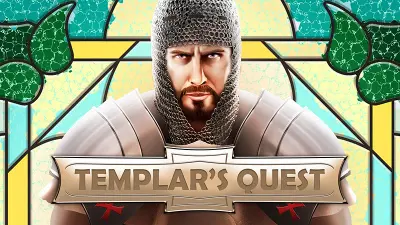 Templars Quest - Spin City - Congo