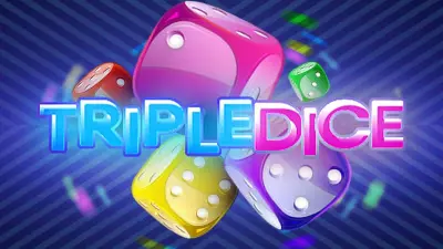 Triple Dice - Spin City - Congo