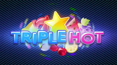 Triple Hot - Spin City - Congo