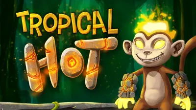 Tropical Hot - Spin City - Congo