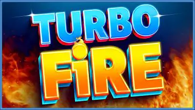 Turbo Fire - Spin City - Congo