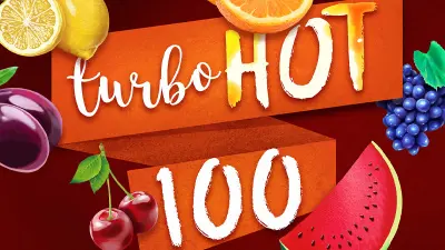 Turbo Hot 100 - Spin City - Congo