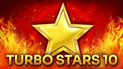 Turbo Stars 10 - Spin City - Congo