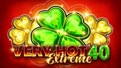 Very Hot 40 Extreme - Spin City - Congo