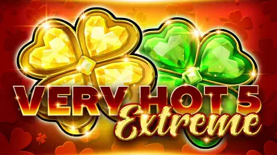 Very Hot 5 Extreme - Spin City - Congo