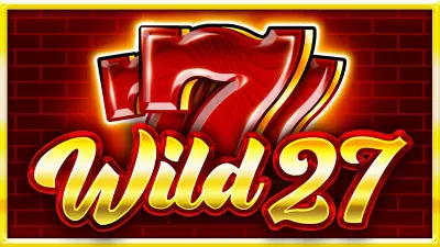 Wild 27 - Spin City - Congo