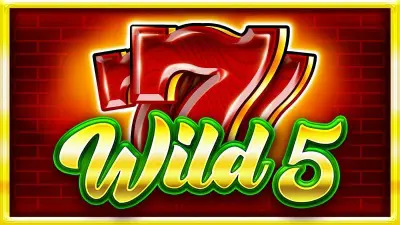 Wild 5 - Spin City - Congo