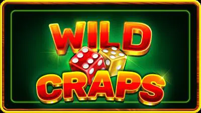 Wild Craps - Spin City - Congo