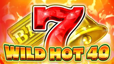 Wild Hot 40 - Spin City - Congo