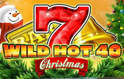 Wild Hot 40 Christmas - Spin City - Congo