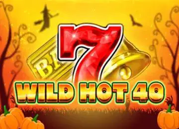Wild Hot 40 Halloween - Spin City - Congo