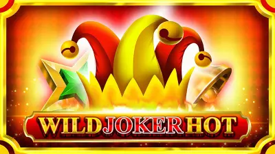 Wild Joker Hot - Spin City - Congo