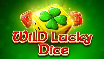 Wild Lucky Dice - Spin City - Congo