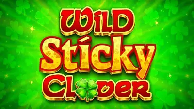 Wild Sticky Clover - Spin City - Congo