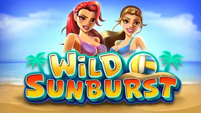 Wild Sunburst - Spin City - Congo