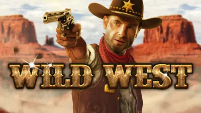 Wild West - Spin City - Congo