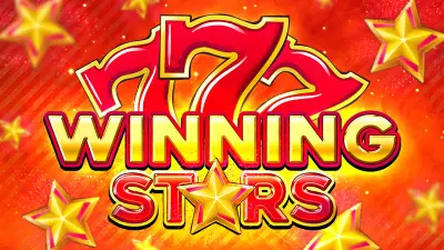 Winning Stars - Spin City - Congo