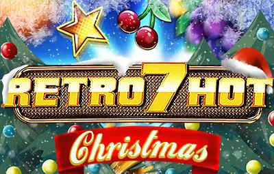 Retro 7 Hot Christmas - Spin City - Congo