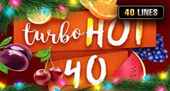 Turbo Hot 40 Christmas - Spin City - Congo