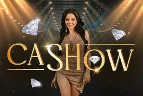 Cash Show - Spin City - Congo