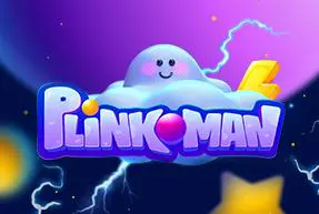 Plinkoman - Spin City - Congo