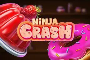NinjaCrash - Spin City - Congo