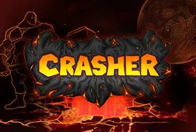 Crasher - Spin City - Congo
